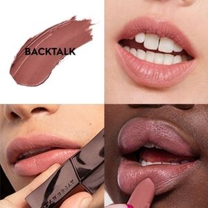 NIB Urban Decay Liquud Lipstick - Backtalk